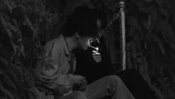 Задник до фильму"花腐し" #1091259