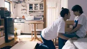 Задник до фильму"花腐し" #1091262