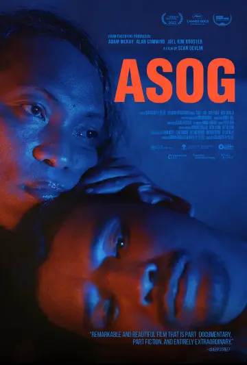 Постер до фильму"Asog" #1152332
