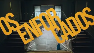 Задник до фильму"Os Enforcados" #938444