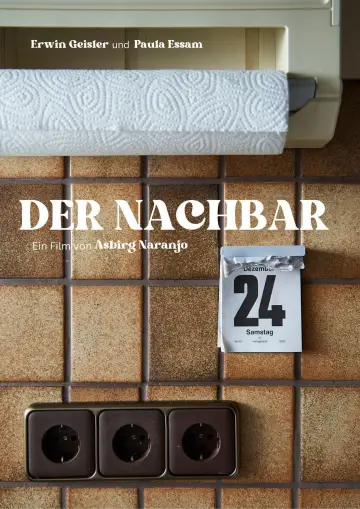 Постер до фильму"Der Nachbar" #401905