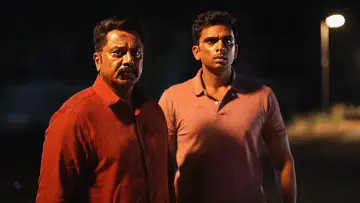Задник до фильму"போர் தொழில்" #849176