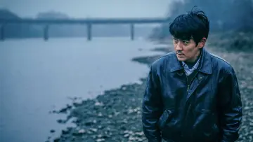 Задник до фильму"河边的错误" #1003233