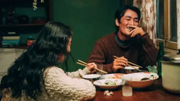 Задник до фильму"河边的错误" #1003234