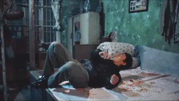 Задник до фильму"河边的错误" #1003249