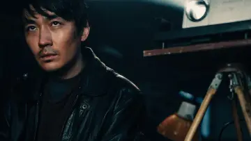 Задник до фильму"河边的错误" #311822