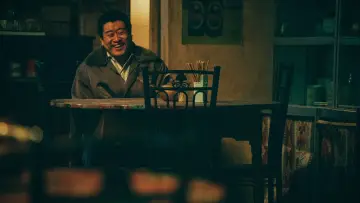 Задник до фильму"河边的错误" #311838