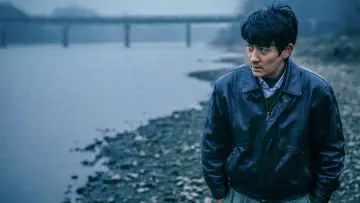 Задник до фильму"河边的错误" #465696