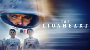 Задник до фильму"The Lionheart" #1054282