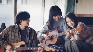 Задник до фильму"キリエのうた" #196958