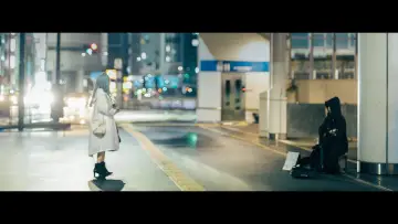 Задник до фильму"キリエのうた" #353354