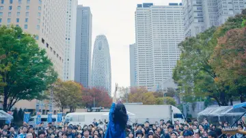 Задник до фильму"キリエのうた" #762851