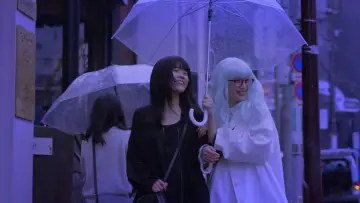 Задник до фильму"キリエのうた" #762885