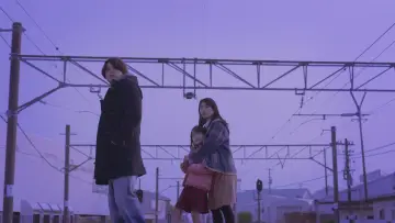 Задник до фильму"キリエのうた" #762887