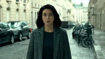 Задник до фильму"蛇の道" #479550