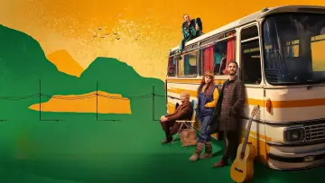 Задник до фильму"El bus de la vida" #884947