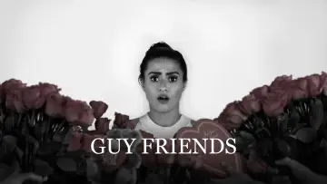 Задник до фильму"Guy Friends" #701991