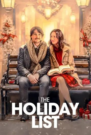 It's Christmas! постер