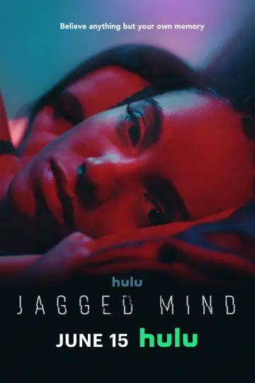 Постер до фільму "Jagged Mind" #1857600