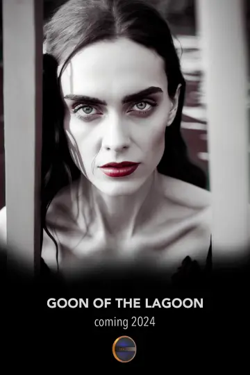 Постер до фільму "Goon of the Lagoon" #785944