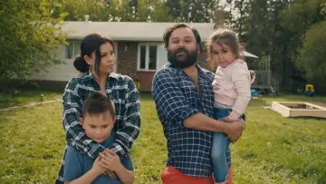Задник до фильму"Hey, Viktor!" #434770