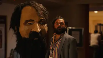 Задник до фильму"Hey, Viktor!" #434774