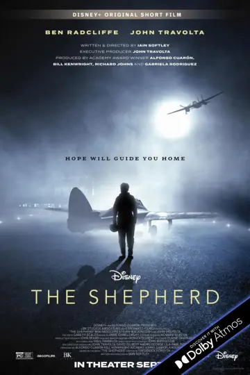 Постер до фильму"The Shepherd" #1007611