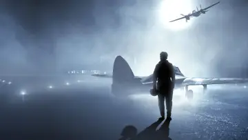 Задник до фильму"The Shepherd" #342965