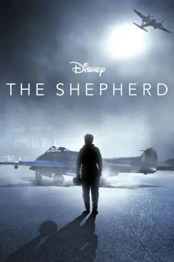 Постер до фильму"The Shepherd" #342969