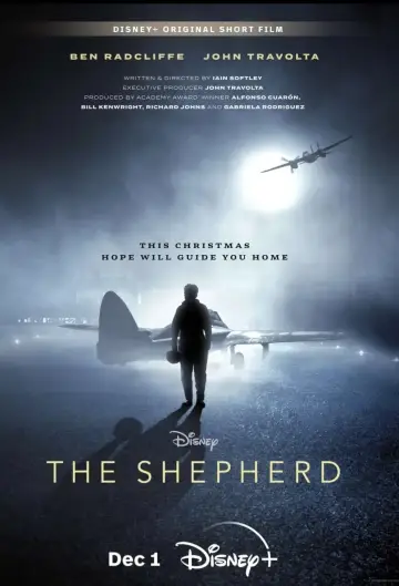 Постер до фильму"The Shepherd" #342970