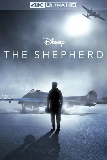 Постер до фильму"The Shepherd" #342971