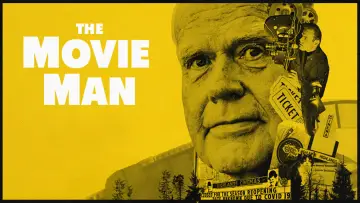 Задник до фільму "The Movie Man" #1049381