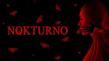 Задник до фільму "Nokturno" #1572315