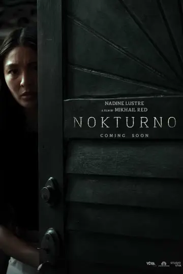Постер до фільму "Nokturno" #1572319