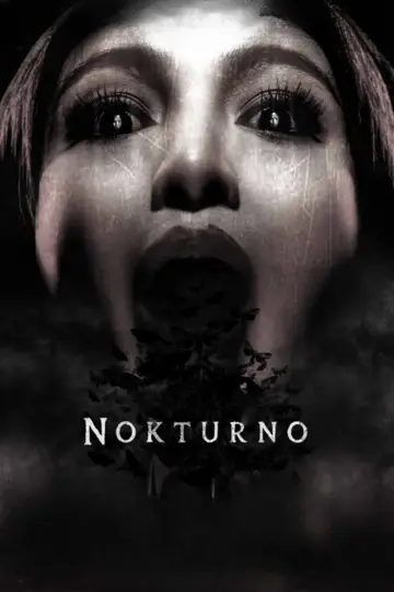 Постер до фільму "Nokturno" #1572321