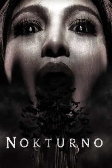 Постер до фільму "Nokturno" #1572322