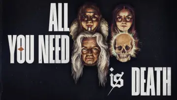 Задник до фильму"All You Need Is Death" #1016614