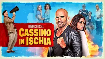 Задник до фильму"Cassino in Ischia" #707020