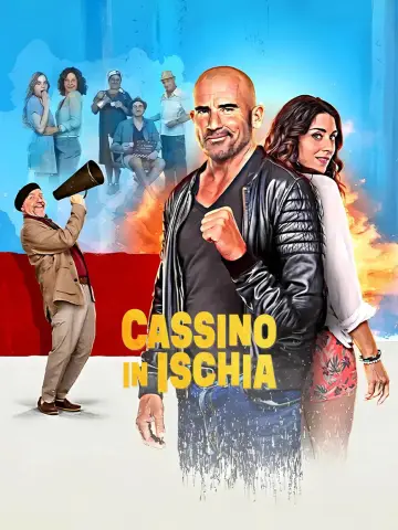 Постер до фильму"Cassino in Ischia" #707037