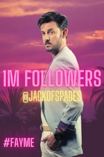 Постер до фільму "1 Million Followers" #788693