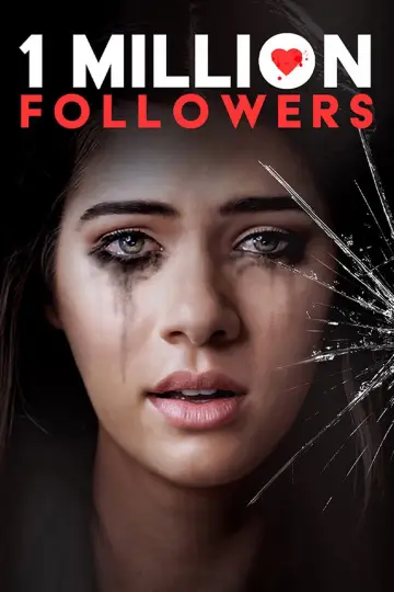Постер до фільму "1 Million Followers" #788694