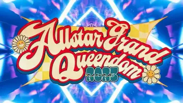 Задник до фільму "『ALLSTAR GRAND QUEENDOM 2023 Powered by SoftBank NFT LAB』" #967630