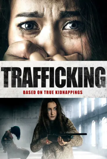 Постер до фильму"Trafficking" #1016833
