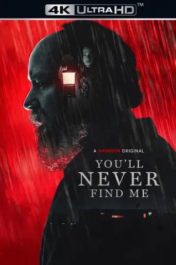 Постер до фільму "You