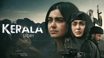 Задник до фільму "The Kerala Story" #1016690