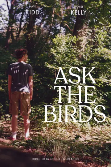 Постер до фільму "Ask The Birds" #468588