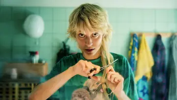 Задник до фільму "Фанфік" #1094782