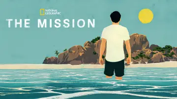 Задник до фильму"The Mission" #1009831