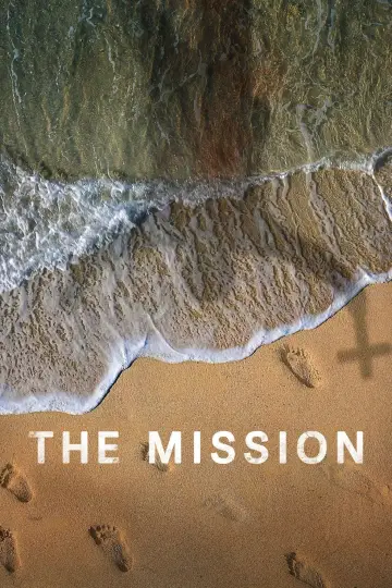Постер до фильму"The Mission" #351073