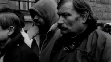 Задник до фильму"Prologue" #716698